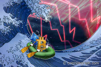 Bitcoin, Ether ETFs shed $549M as October ETH outflows near $1B