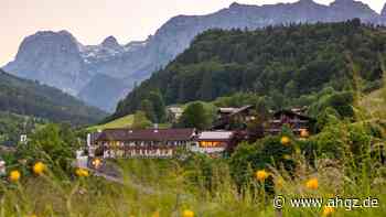 Nachhaltigkeit: Die lange Reise zum grünen Berghotel Rehlegg
