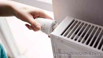 Martin Lewis' MSE advice on whether you should leave heating on all day