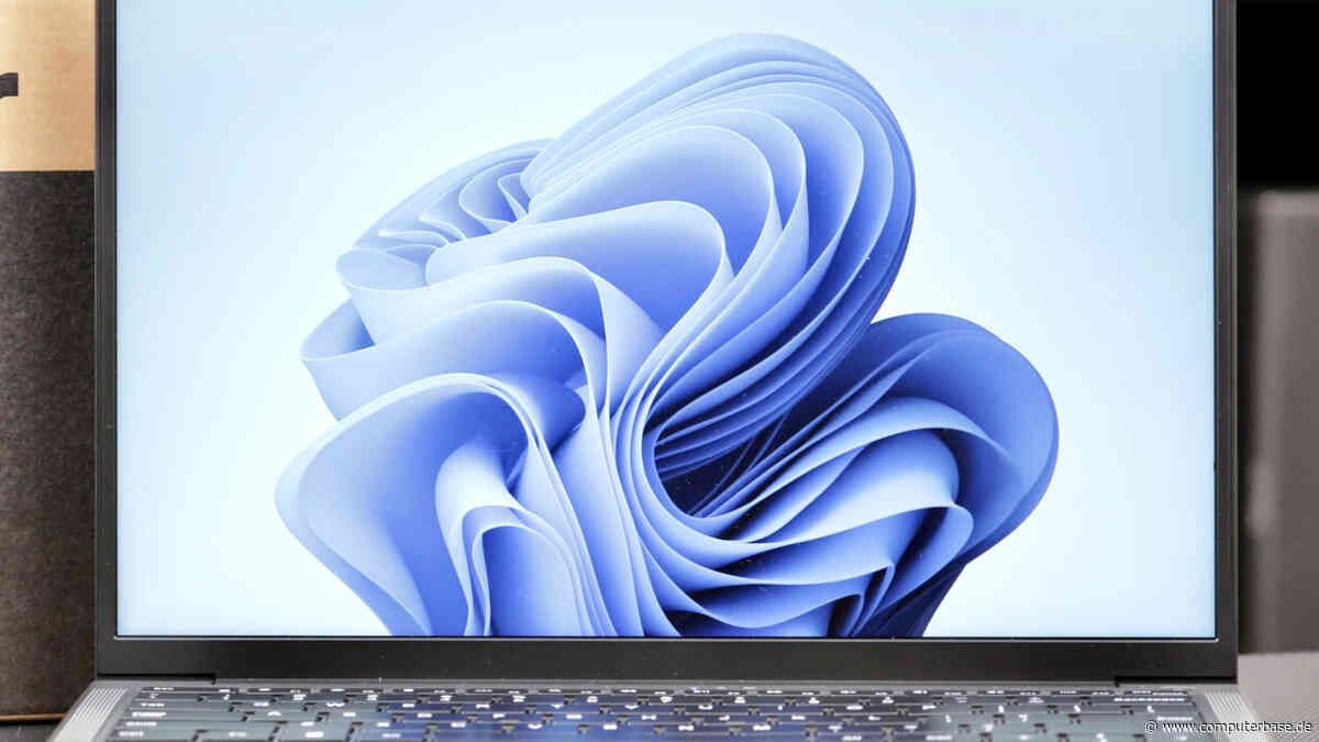 Microsoft: Windows 11 ist nun bis zu 20 Prozent reaktionsschneller