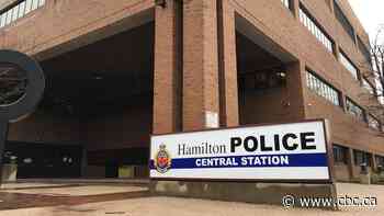 Hamilton police seek new members for race-based-data panel, still working on past panel's recommendations
