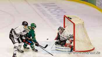 Erding Gladiators schlagen Passau 5:2 – Steck trifft doppelt