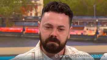 Ray Quinn fights tears as he shares devastating baby loss 'our world stopped'