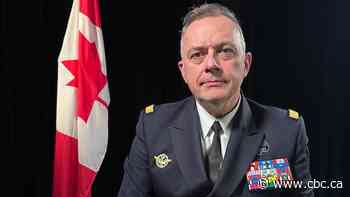 NATO's race against time: Senior commander warns alliance must adapt faster to deter Russia