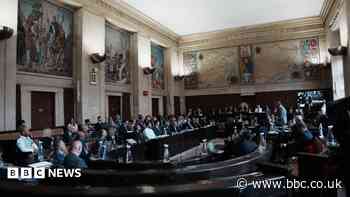 Withdrawn democracy reforms cost councils £5m