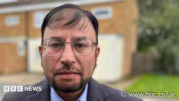 'I could die before my family's murder is solved'