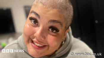Breast cancer is rare in young women – but I had it
