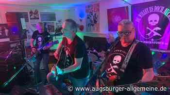Wird die Neuburger „Drogerie“ zur „Musikkneipe des Jahres“?