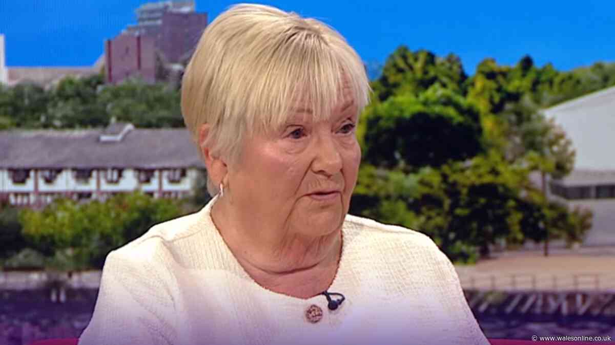 'Aberfan disaster shaped my life as my sister will be forever nine years old' 