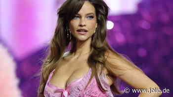Shimmer Skin wie bei Victoria's Secret: So holst du dir den Angel-Glow nach Hause