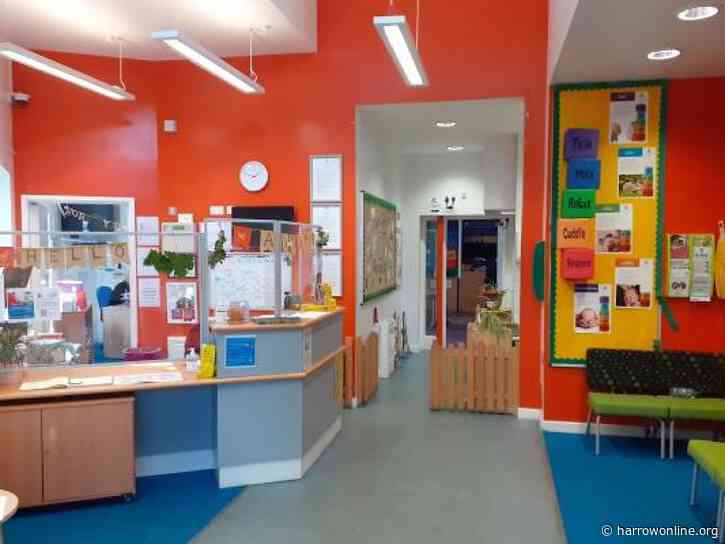 Eastcote children’s centre among five facing possible closure under council plans