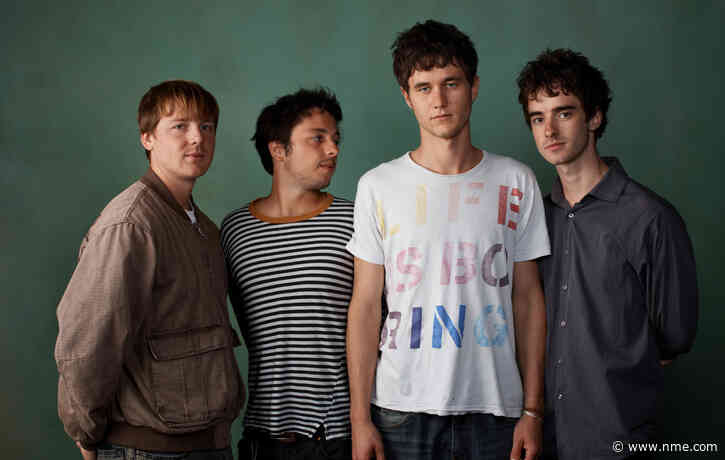 Radio Free Alice shout out their ‘Melbourne Friends’ in exclusive playlist to accompany The Cover