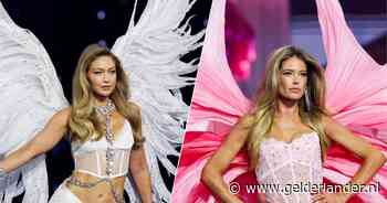 Victoria’s Secret Fashion Show 2026: grote vleugels, Doutzen Kroes en een beha van 50 miljoen dollar
