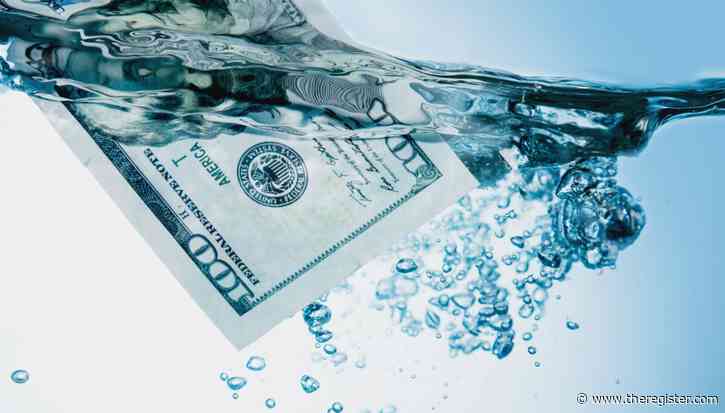 AI’s epic cash call is matched only by its ability to strangle revenue streams