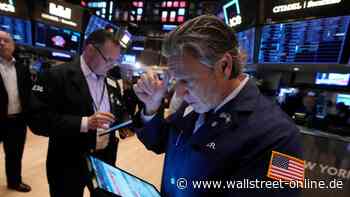Techs im Depot?: Mieseste Nasdaq-Woche seit April 2025: Das wahre Risiko ist nicht die Bewertung