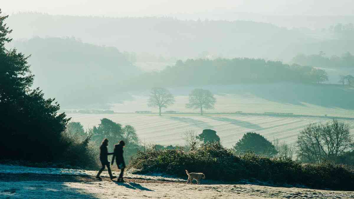 Met Office explains when temperatures will rise this month