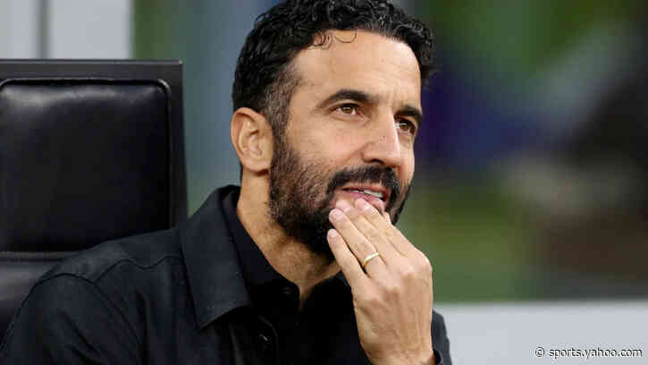 Newspaper highlights Milan’s growing problem under Amorim despite 3-2 victory
