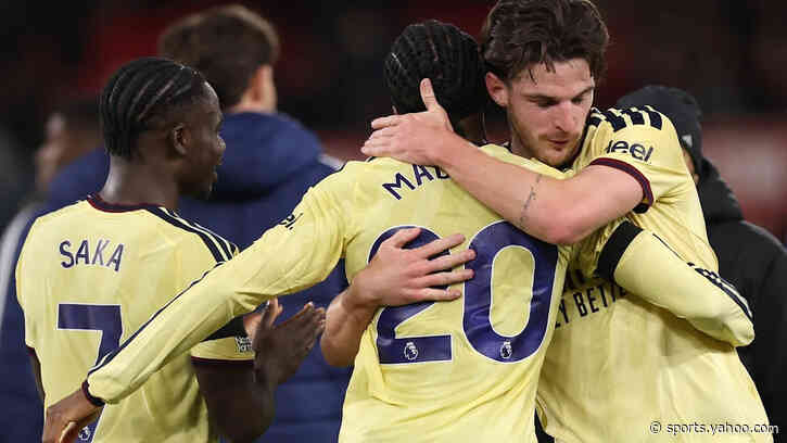 Arsenal’s eye-gougingly dull win exposes a worrying trend