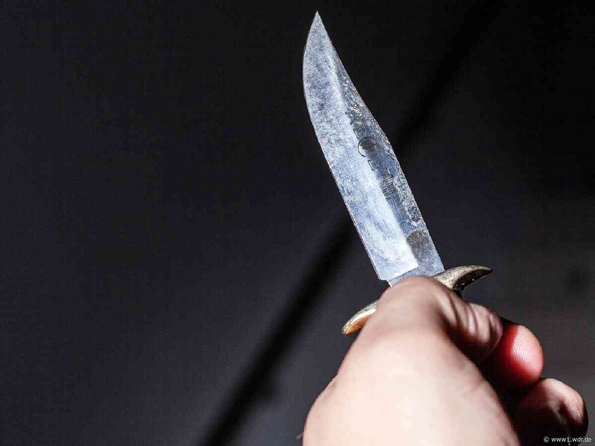 Festnahme nach Überfall in Bonner Supermarkt