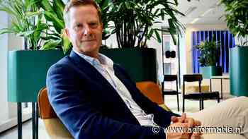 Arent Jan Hesselink: 'Communicatie moet fundamentele keuzes maken, anders dreigt kaalslag'