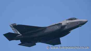 NATO warplanes scrambled and airports shut down amid Russian drone attacks