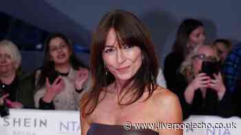 Nine symptoms of cardiovascular disease as Davina McCall opens up on new diagnosis