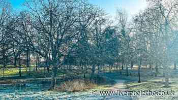 Met Office 'coldest' alert but temperatures are 'likely to rise'