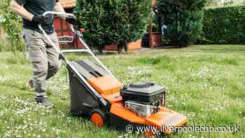 When to stop cutting your grass before winter to avoid lasting damage