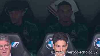 Trent Alexander-Arnold suffers new embarrassment as writing on the wall for ex-Liverpool star