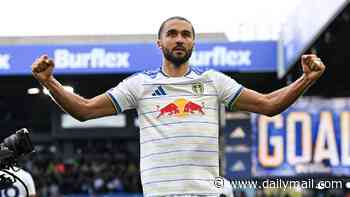 'I show my respect by standing up': Why taking the knee rebel Dominic Calvert-Lewin snubbed anti-racism gesture alongside five other Premier League stars