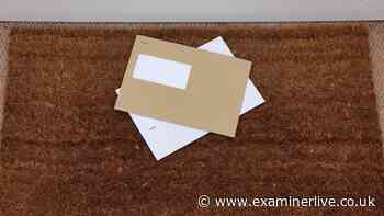 DWP writing to state pensioners in 7 UK areas with letters sent - 1 in Yorkshire