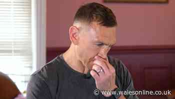 Rob Burrow's daughter pays Sir Kevin Sinfield the ultimate compliment ...