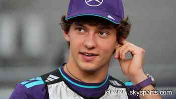 How Antonelli could win F1 world title this Sunday at US GP