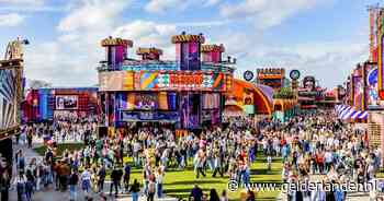 Niet uitverkopen is geen doodsteek voor festival: ‘Maar oppassen dat je je niet uit markt prijst’