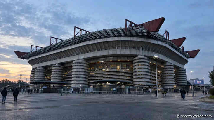 Inter-Shakhtar: Riznyk turns focus to San Siro after Kolos win