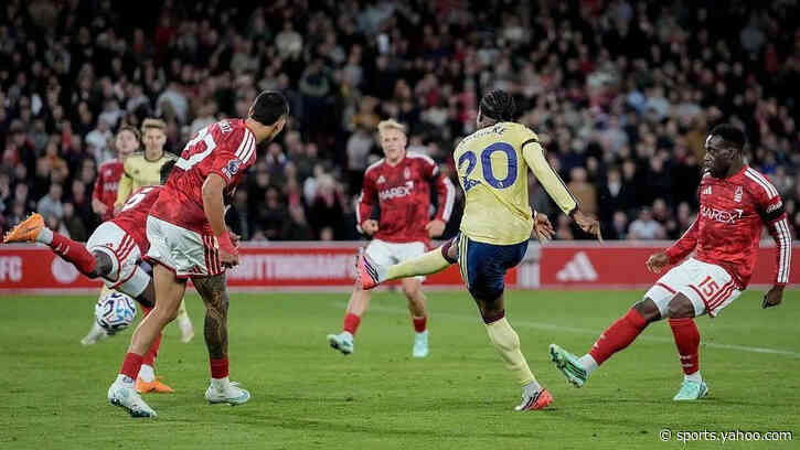 Glasner hopeful of Gibbs-White return for crucial Ipswich clash