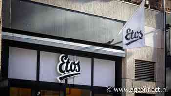 Websites Gall & Gall en Etos weer in de lucht