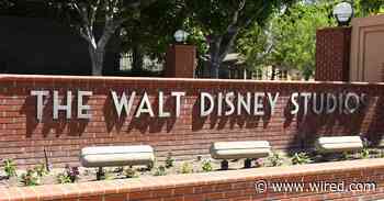 Disney Asked Character.AI to Go Bankrupt for a Get-Out-of-Lawsuits Card
