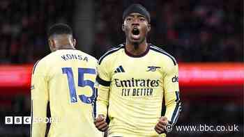 Madueke's 'anger and conviction' shows he's more than a 'finisher'