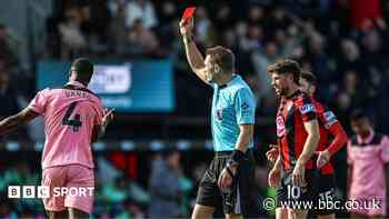 'Maybe we became arrogant' - Sunderland struggles continue