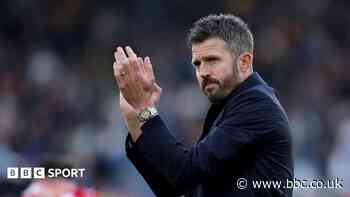 Mbeumo offers Carrick solace as Man Utd winless run goes on