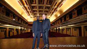 Newcastle duo Lighthouse Family to reunite for 2027 tour including gig on home turf