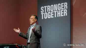 Mit „Made with Europe“ gegen China  – Toyotas Koalition der Willigen