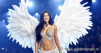 Beha van 50 miljoen dollar steelt de show tijdens Victoria’s Secret Fashion Show
