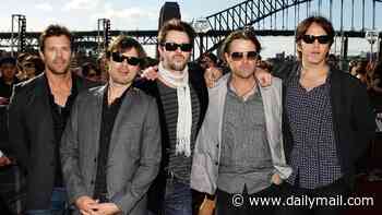 Fans rage at 'obscene' price of Powderfinger tickets as legendary Aussie band reforms for reunion tour: 'Cost more than an international act'