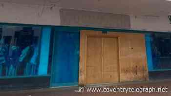 Council talks fall through at former Nuneaton Woolworths store