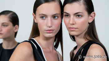 Athletic Blush: Der Make-up-Trend für einen lebhaften Glow – ganz ohne Schwitzen