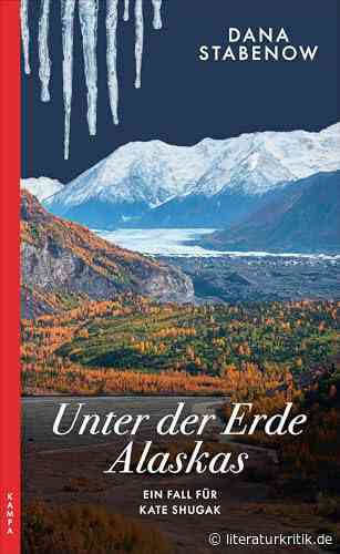 Eiskalt ermittelt