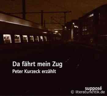 Immer schreiben über alles