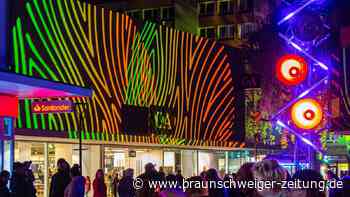 Lichterfest in Salzgitter: Die wichtigsten Fragen und Antworten zu „Light the Night“
